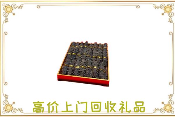 临沂周边回收海参